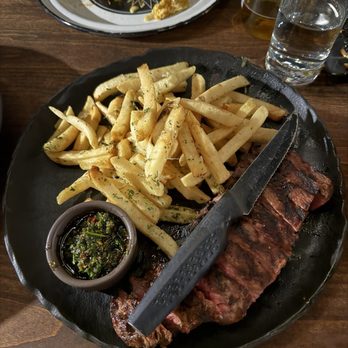 Miel De Agave - New York Steak - Mexican Near Me - Phoenix, Arizona Miel De Agave - New York Steak - Mexican Near Me - Phoenix, Arizona