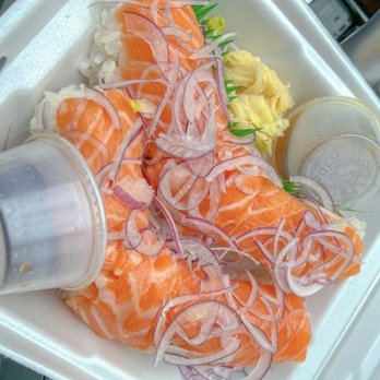 Roll & Grill - Ken's Roll - Japanese Near Me - Fullerton, California