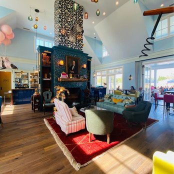 Merrie Mill Farm & Vineyard - Wine Tasting Room Near Me - Keswick, Virginia