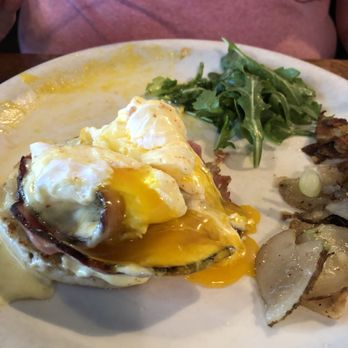 The Universal - Perfectly poached eggs on the Eggs Benedict!! - Breakfast & Brunch Near Me - Denver, Colorado The Universal - Perfectly poached eggs on the Eggs Benedict!! - Breakfast & Brunch Near Me - Denver, Colorado