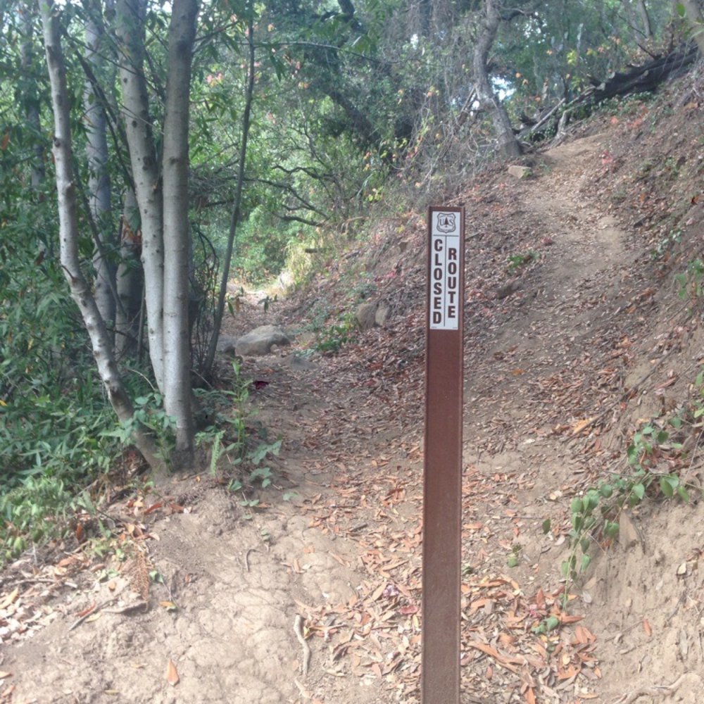 Cold Spring Trail - Hiking Near Me - Santa Barbara, California Cold Spring Trail - Hiking Near Me - Santa Barbara, California