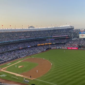 Yankee Stadium - Stadiums & Arenas Near Me - Bronx, New York Yankee Stadium - Stadiums & Arenas Near Me - Bronx, New York