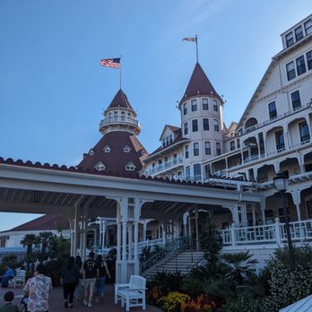 Hotel del Coronado, Curio Collection by Hilton - Coronado, CA