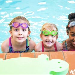 Aqua-Tots Swim School Myers Park