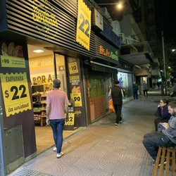 Tienda de Empanadas