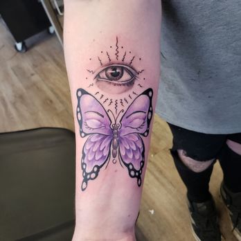 True Blue Tattoo - Tattoo by Russ - Tattoo Near Me - Lakewood, Colorado True Blue Tattoo - Tattoo by Russ - Tattoo Near Me - Lakewood, Colorado