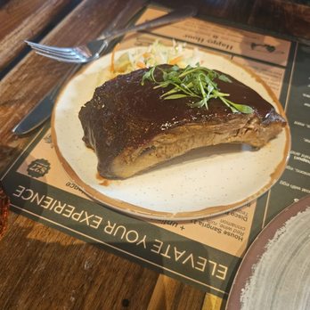 Le Grand - Breakfast & Brunch Near Me - Los Angeles, California
