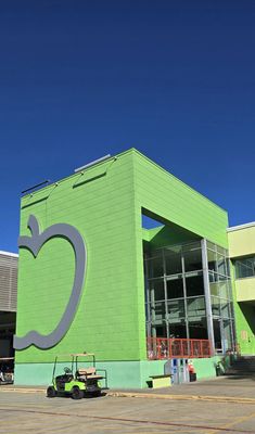 Houston Food Bank by null Houston Food Bank by null