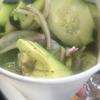 Cesar's Place - Aguachile was so delicious!!! - Mexican Near Me - Santa Barbara, California Cesar's Place - Aguachile was so delicious!!! - Mexican Near Me - Santa Barbara, California