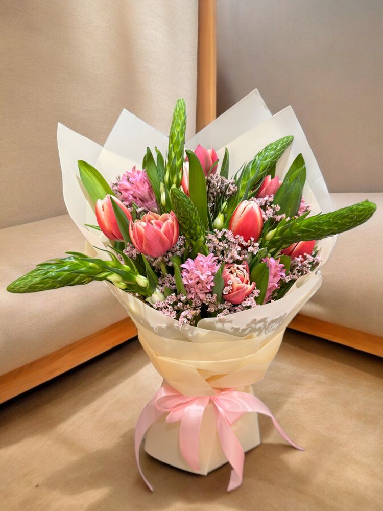 FLOWERS MAGIC Updated September 2024 Request Information 25