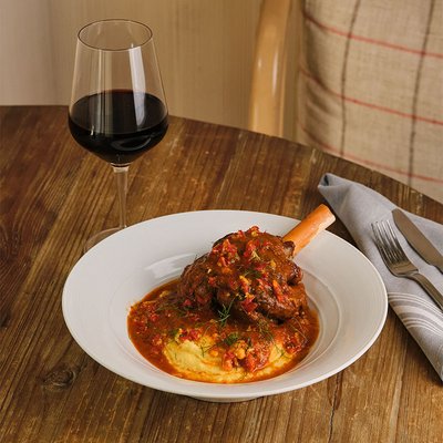 Serena Pastificio by null