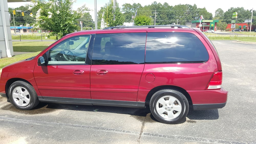 LAFAYETTE AUTOMOTIVE Updated September 2024 1401 Ave