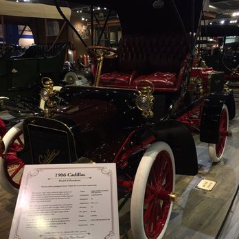 Fountainhead Antique Auto Museum - Museums Near Me - Fairbanks, Alaska Fountainhead Antique Auto Museum - Museums Near Me - Fairbanks, Alaska