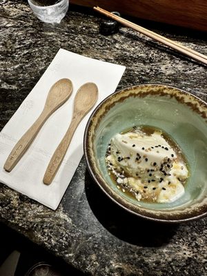 Sushi Lin Brooklyn Heights by null