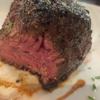 ELWAY'S Downtown - 8 ounce fillet - Breakfast & Brunch Near Me - Denver, Colorado ELWAY'S Downtown - 8 ounce fillet - Breakfast & Brunch Near Me - Denver, Colorado
