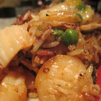 AnQi Bistro - kimchi fried rice... bleh... - Asian Fusion Near Me - Costa Mesa, California AnQi Bistro - kimchi fried rice... bleh... - Asian Fusion Near Me - Costa Mesa, California
