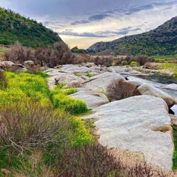 Slick Rock Recreation Area Slick Rock Recreation Area