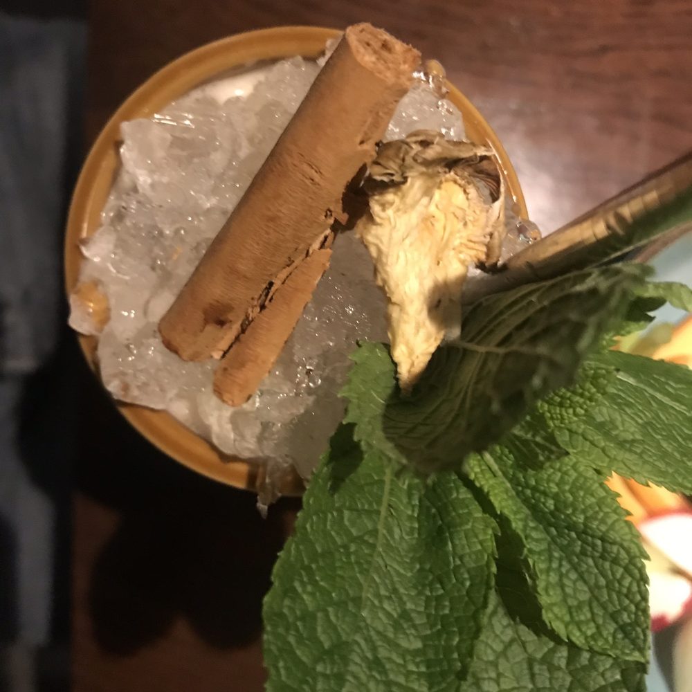 Pint of View - Don't kill the zombies - Cocktail Bars Near Me - Florence, FI