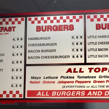 Five Guys - Burgers Near Me - Arlington, Virginia Five Guys - Burgers Near Me - Arlington, Virginia