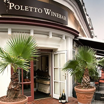 Poletto Winebar - Wine Bars Near Me - Hamburg, HH