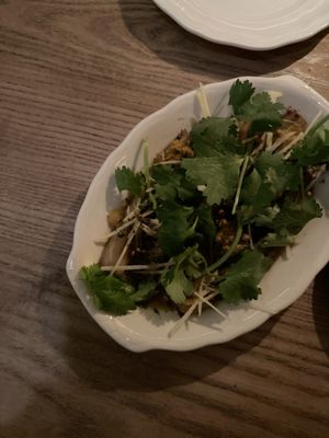 Jamil's Chaat House by null
