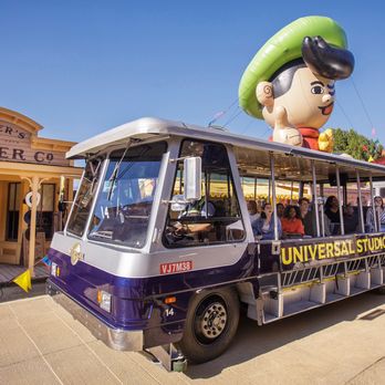 Universal Studios Hollywood - Amusement Parks Near Me - Universal City, California Universal Studios Hollywood - Amusement Parks Near Me - Universal City, California