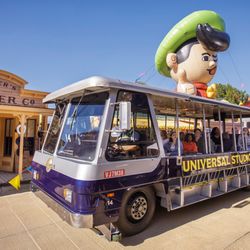 Universal Studios Hollywood