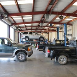 Joe's Auto & Truck Repair