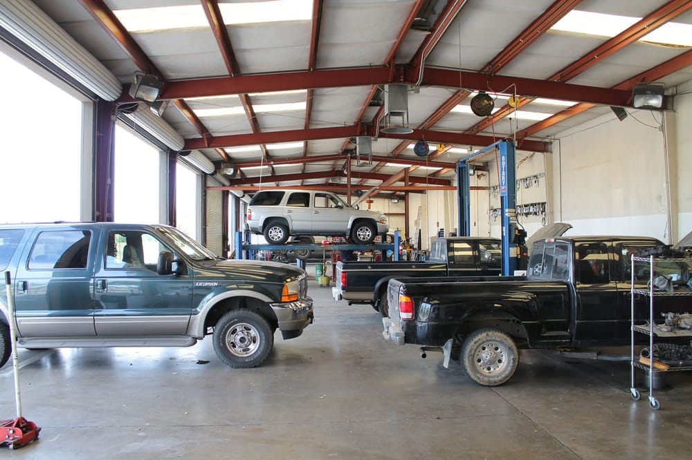 JOE’S AUTO & TRUCK REPAIR Updated September 2024 11 Photos & 18