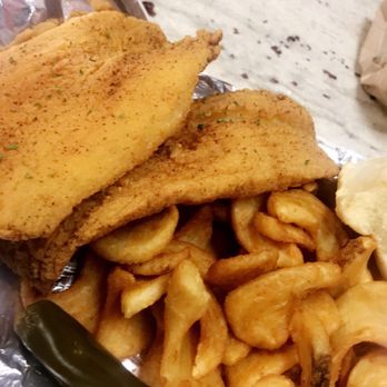 Dream Wings - Fish plate - Chicken Wings Near Me - Houston, Texas Dream Wings - Fish plate - Chicken Wings Near Me - Houston, Texas