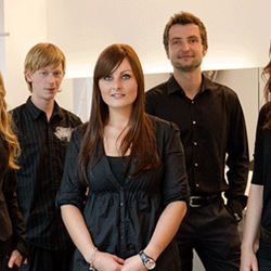 Luck Hair Stylists, ihr Friseur in Rostock - Team Luck Hair Stylists