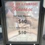 Photo of Foot Joy & Comfort Massage