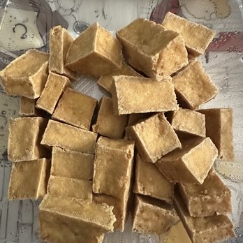 Royaltea USA - Plain fried Tofu - Bubble Tea Near Me - Fremont, California Royaltea USA - Plain fried Tofu - Bubble Tea Near Me - Fremont, California