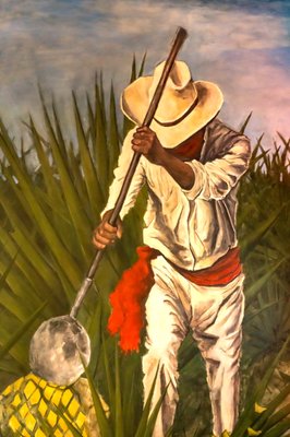 ESPADÍN by null