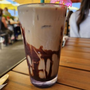 Chad's - Iced mocha - Breakfast & Brunch Near Me - Santa Barbara, California Chad's - Iced mocha - Breakfast & Brunch Near Me - Santa Barbara, California