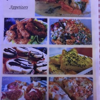 Win-Spuntino - Appetizers - Italian Near Me - Honolulu, Hawaii