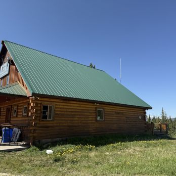 Tennessee Pass Cookhouse - Diners Near Me