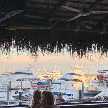 Captain Tony's - Marina - Seafood Near Me - Cabo San Lucas, BCS