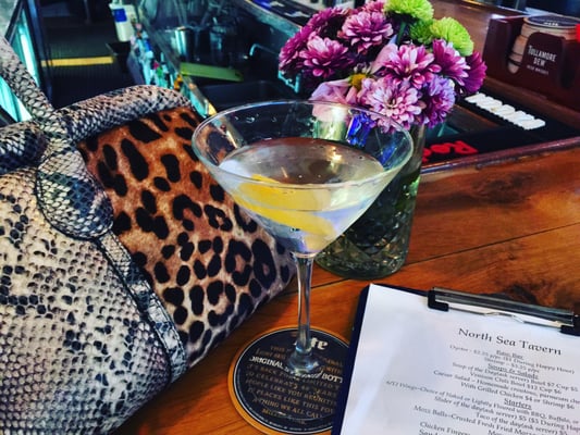 North Sea Tavern by null