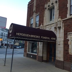 Herdegen & Brieske Funeral Home
