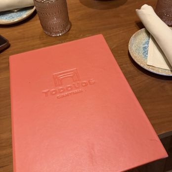 TodoVos - New Mexican Cuisine Near Me - Orlando, Florida