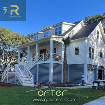 R Painters - Painters Near Me - Summerville, South Carolina