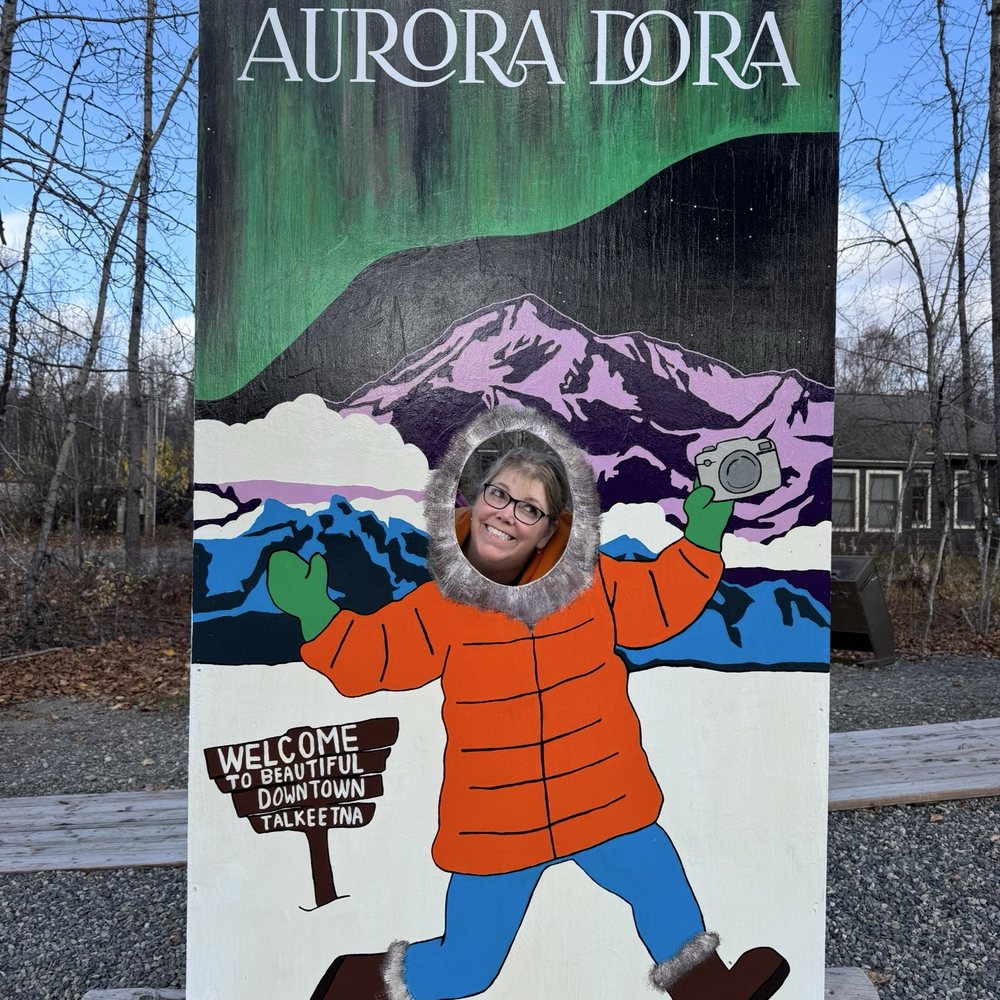 Talkeetna - Local Flavor Near Me - Talkeetna, Alaska Talkeetna - Local Flavor Near Me - Talkeetna, Alaska