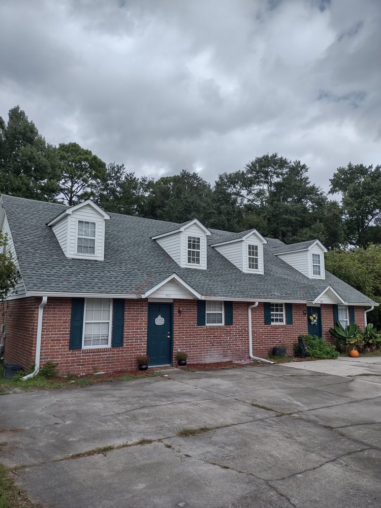 Slide of James Johnson