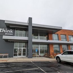 Exterior photo of Think Bank - Eagan, Minnesota Exterior photo of Think Bank - Eagan, Minnesota