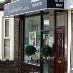 O Constantinou & Sons