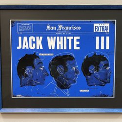 Baxter's Custom Framing & Design