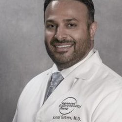 Advanced Gastroenterology Group - Dr. Kunal Grover