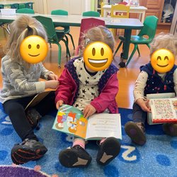 Au Beau Sejour French Preschool