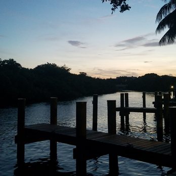 Guanabanas - Outside - Seafood Near Me - Jupiter, Florida